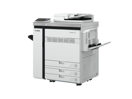 Canon imagePRESS V800